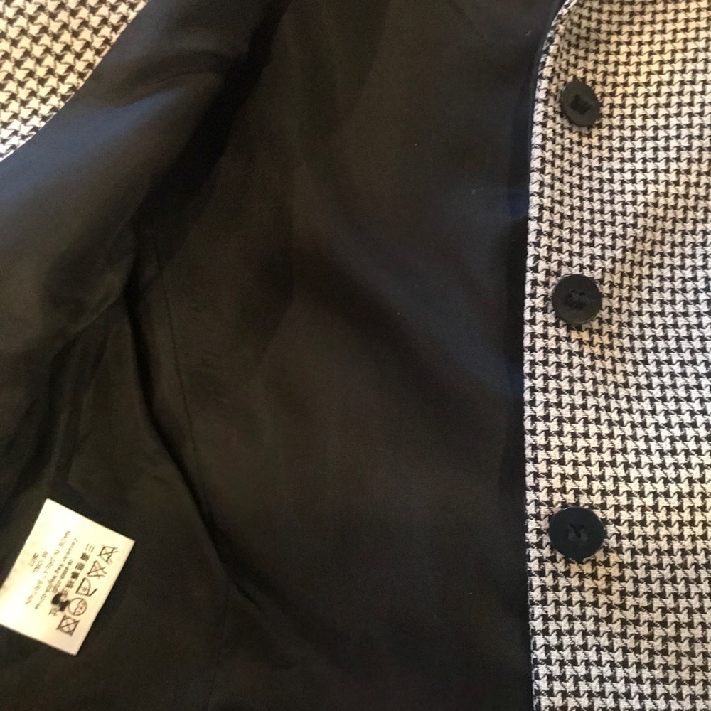 Fitted jacket - Picture 5 of 7